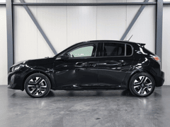 Peugeot e-208 Style 50kWh 136PK - Afbeelding 2