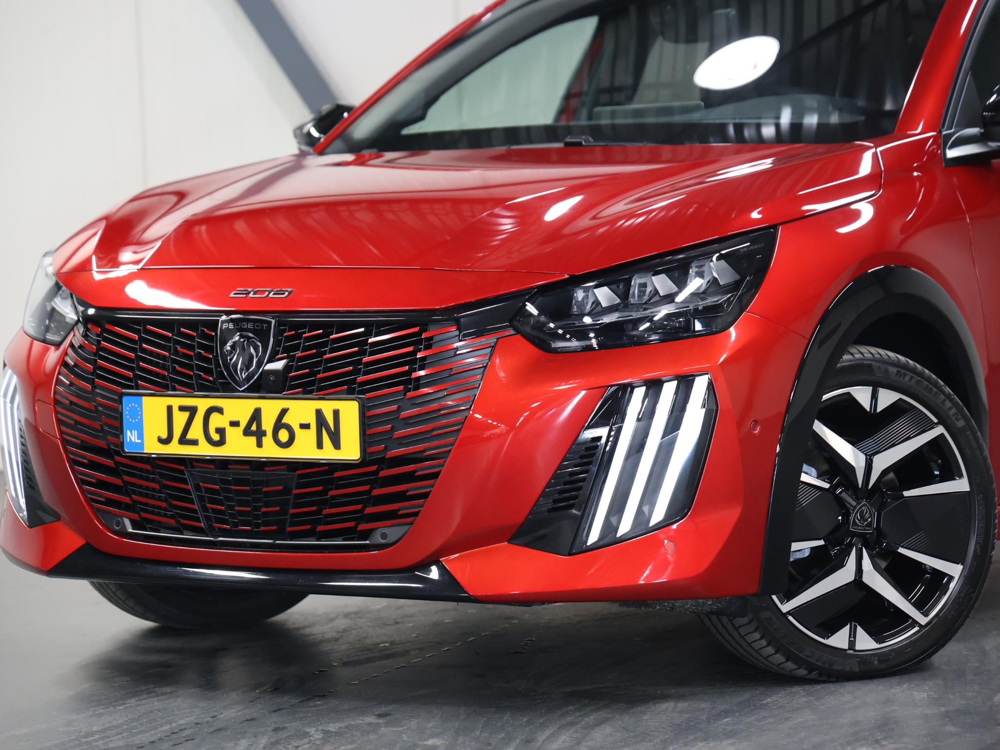 Peugeot 208 1.2 100PK GT - Afbeelding 5