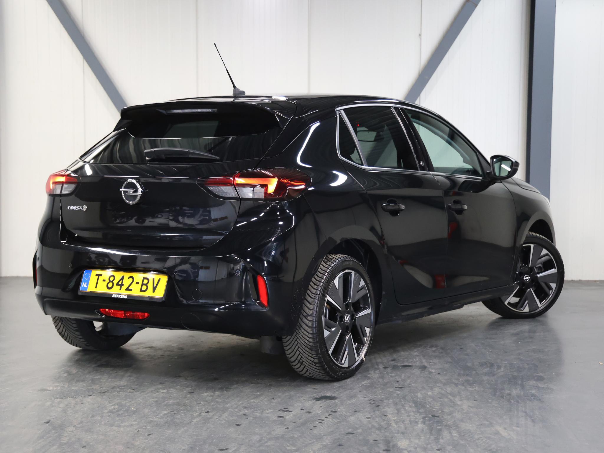 Opel Corsa-e Level 3 50kWh 136PK - Afbeelding 3