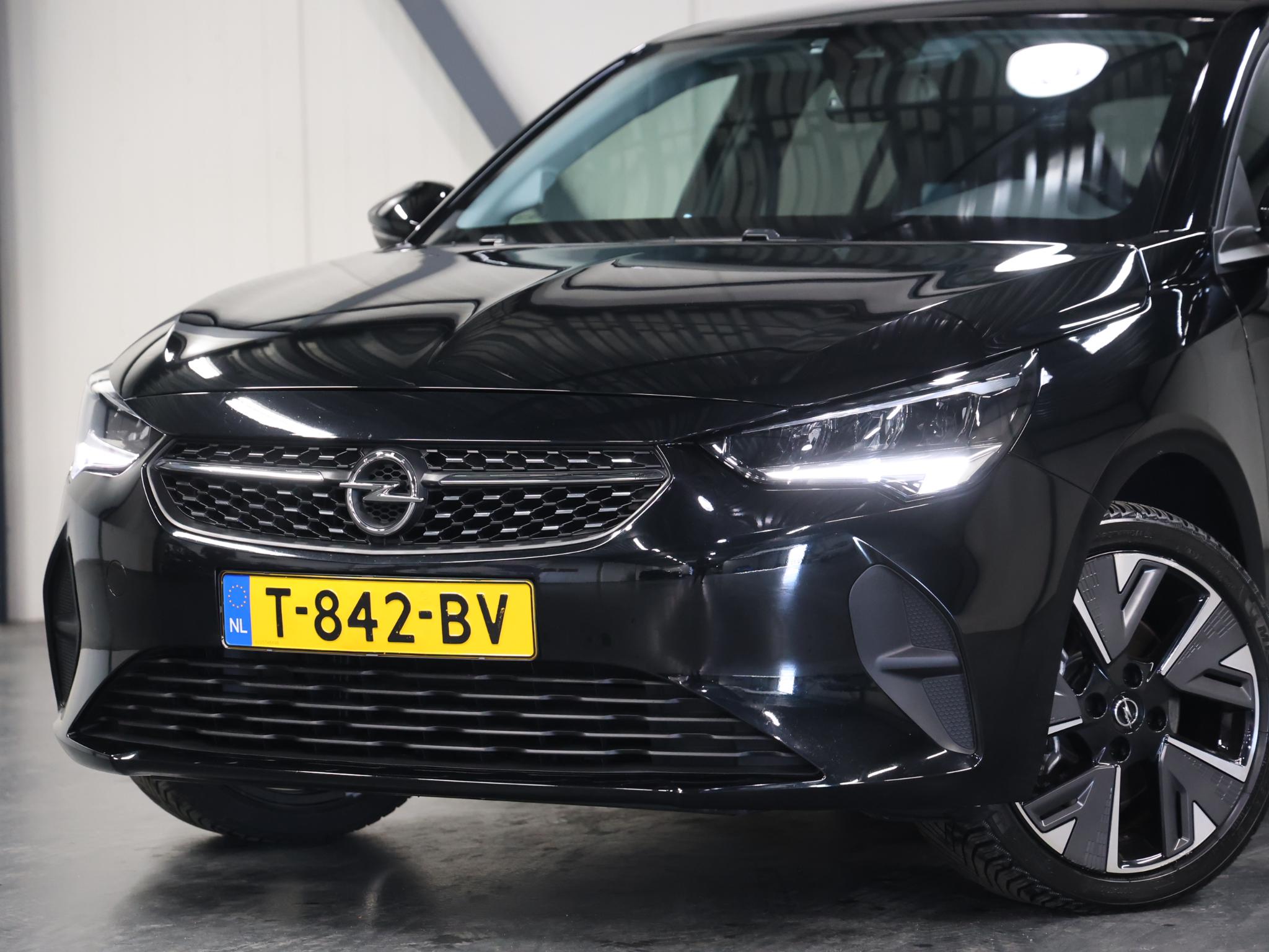 Opel Corsa-e Level 3 50kWh 136PK - Afbeelding 5