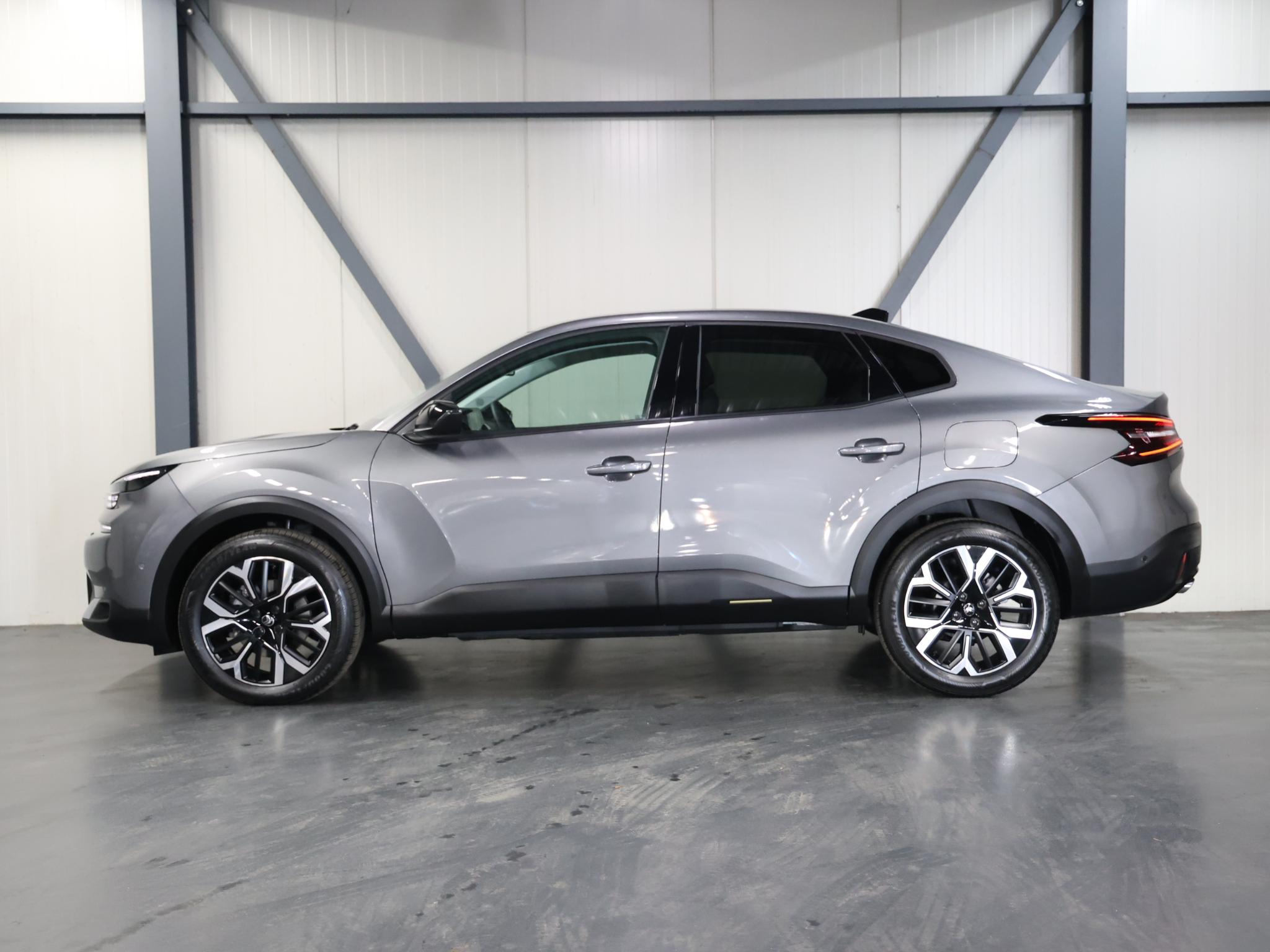 Citroën C4 X 1.2 Hybrid 136PK Max - Afbeelding 2