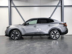 Citroën C4 X 1.2 Hybrid 136PK Max - Afbeelding 2