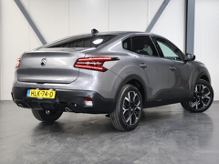 Citroën C4 X 1.2 Hybrid 136PK Max - Afbeelding 3