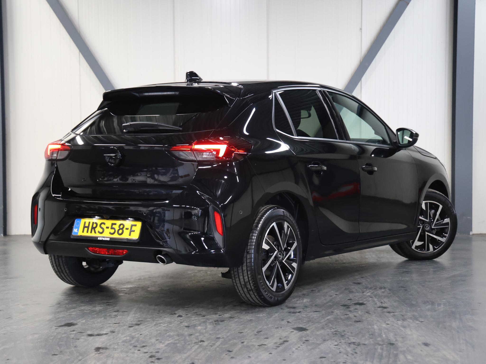 Opel Corsa 1.2 100PK GS - Afbeelding 3