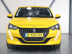 Peugeot 208 1.2 100PK Allure - Afbeelding 4