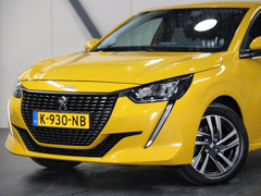 Peugeot 208 1.2 100PK Allure - Afbeelding 5