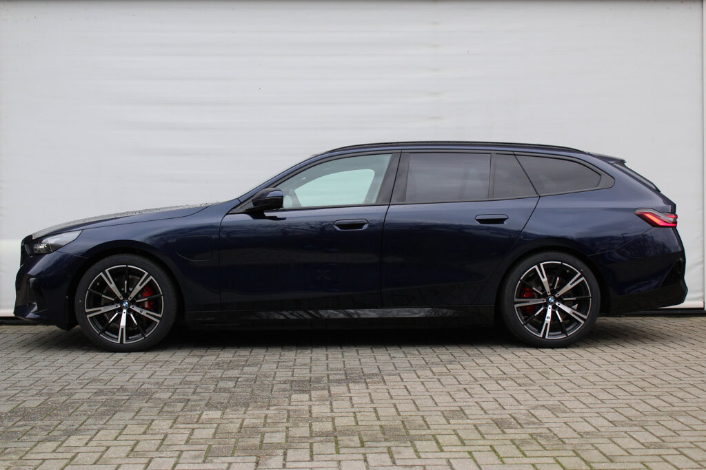 BMW 5 Serie 5
