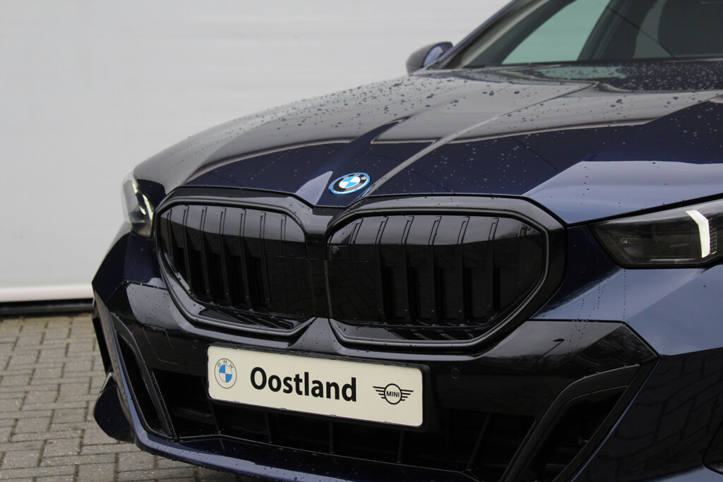 BMW 5 Serie 10