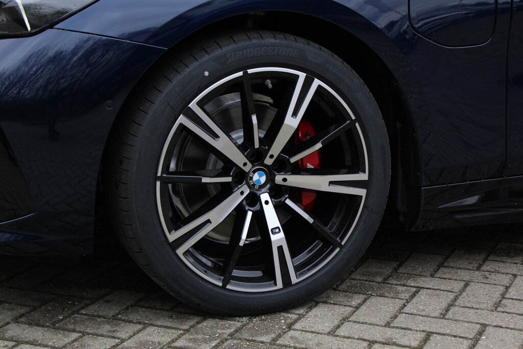 BMW 5 Serie 11