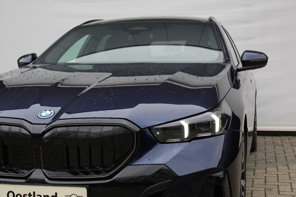 BMW 5 Serie 14