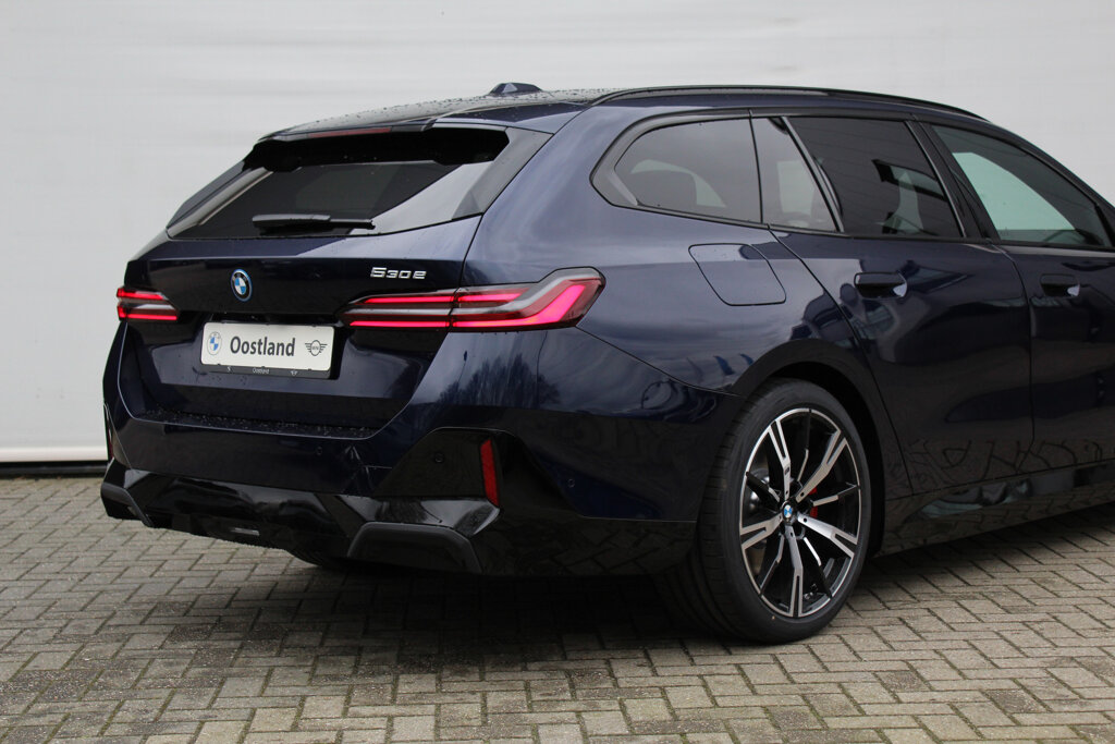 BMW 5 Serie 15