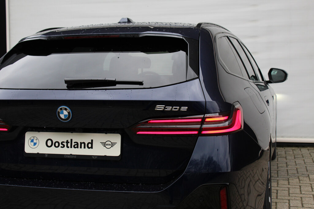BMW 5 Serie 17