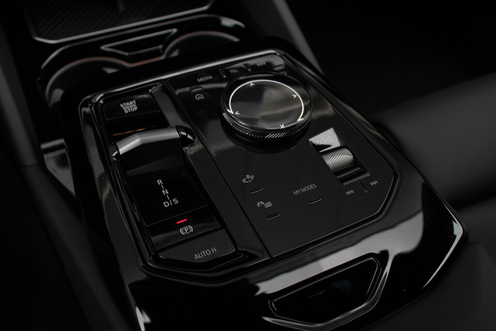 BMW 5 Serie 21