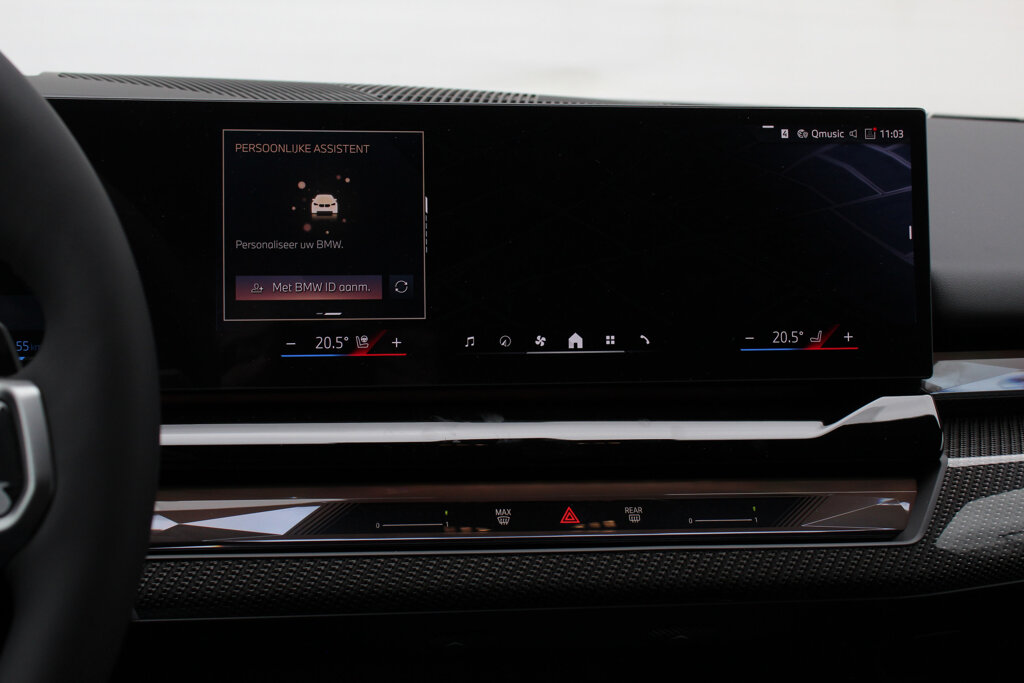 BMW 5 Serie 24