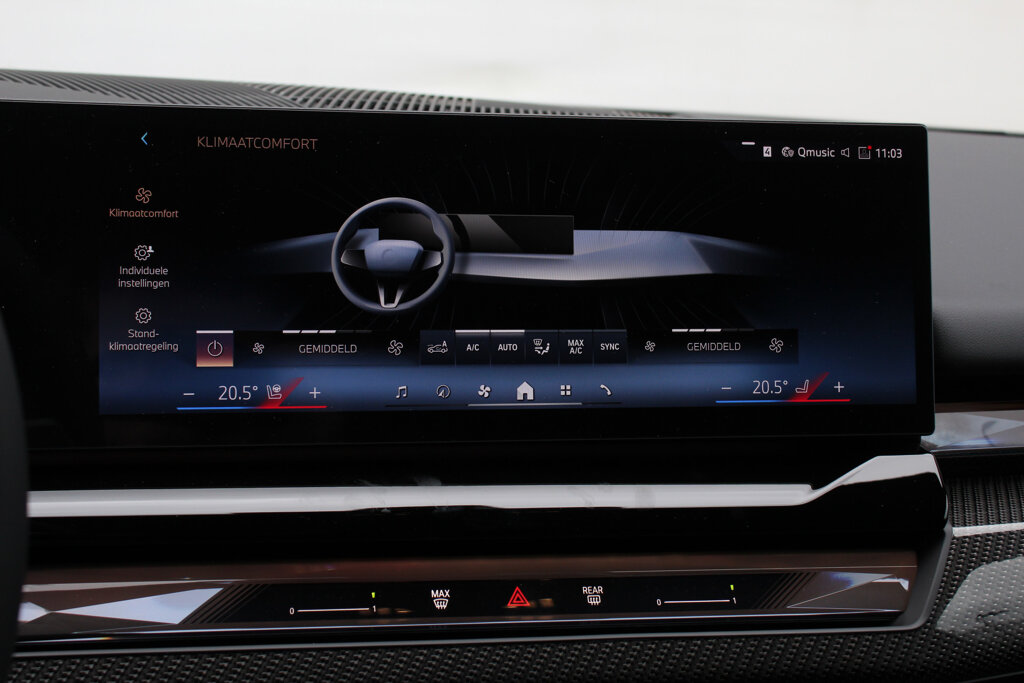 BMW 5 Serie 25
