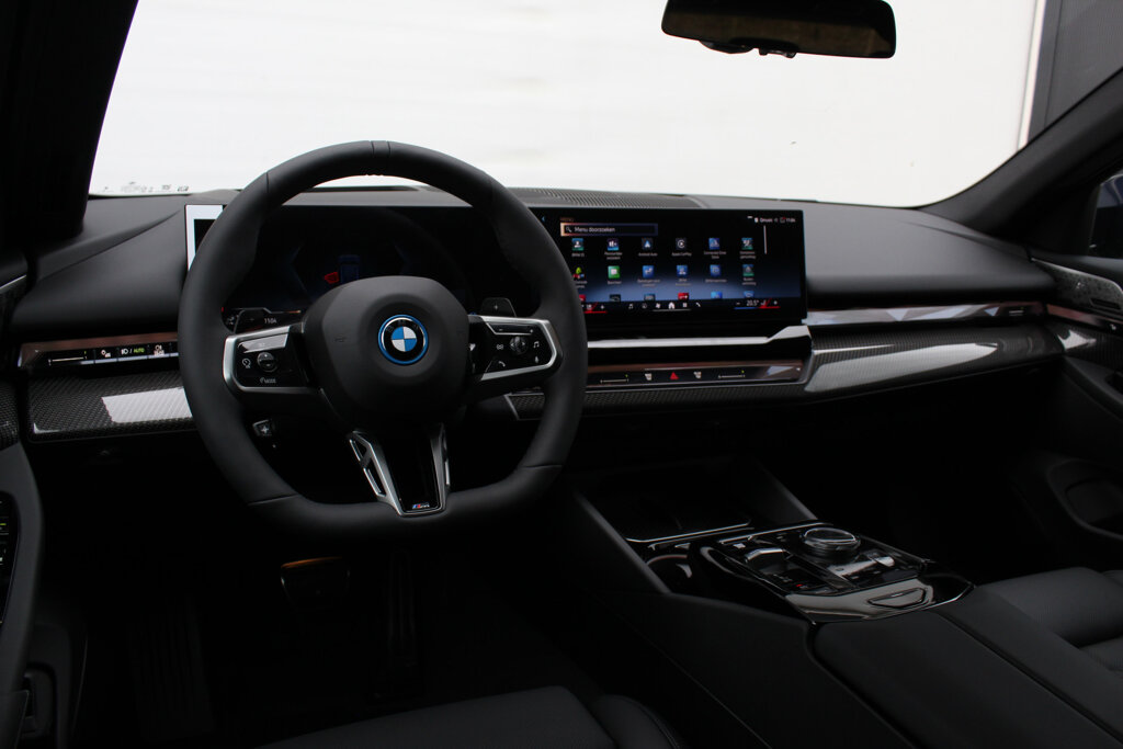 BMW 5 Serie 30