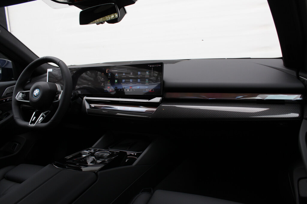 BMW 5 Serie 32