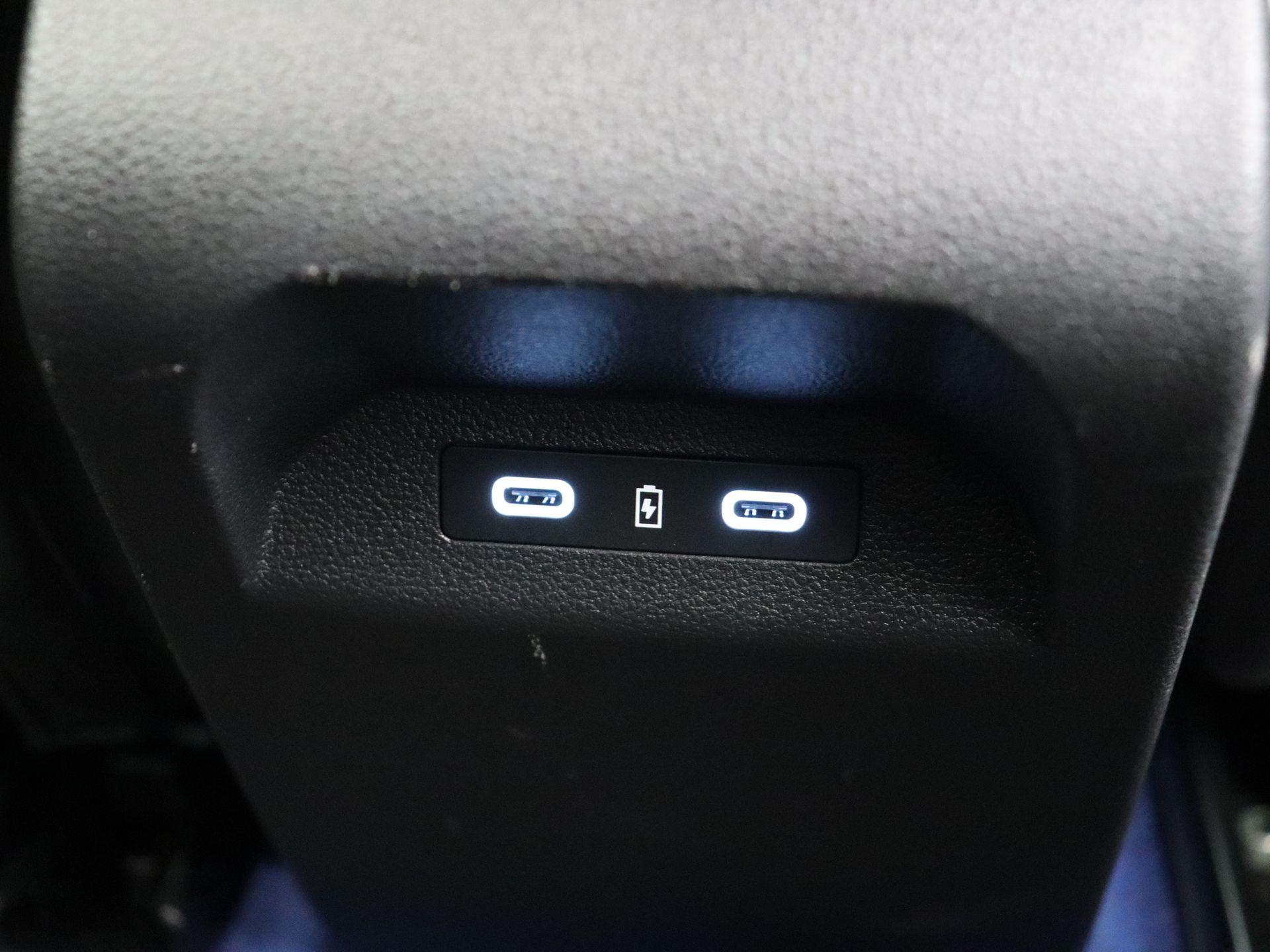 Renault Megane E-Tech comfort range esprit alpine 60 kWh - Afbeelding 6