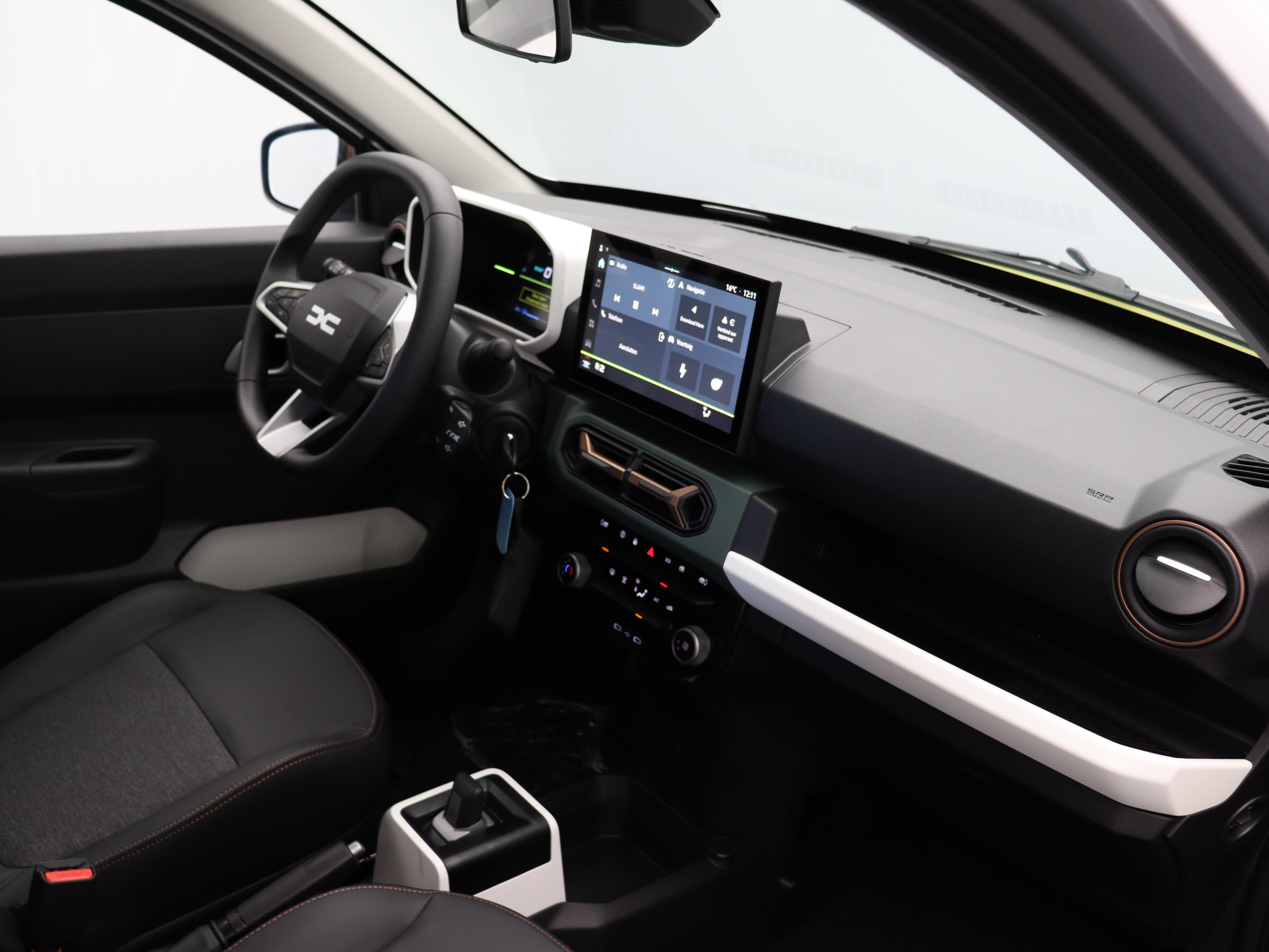 Dacia Spring Extreme Electric 100 - Afbeelding 6