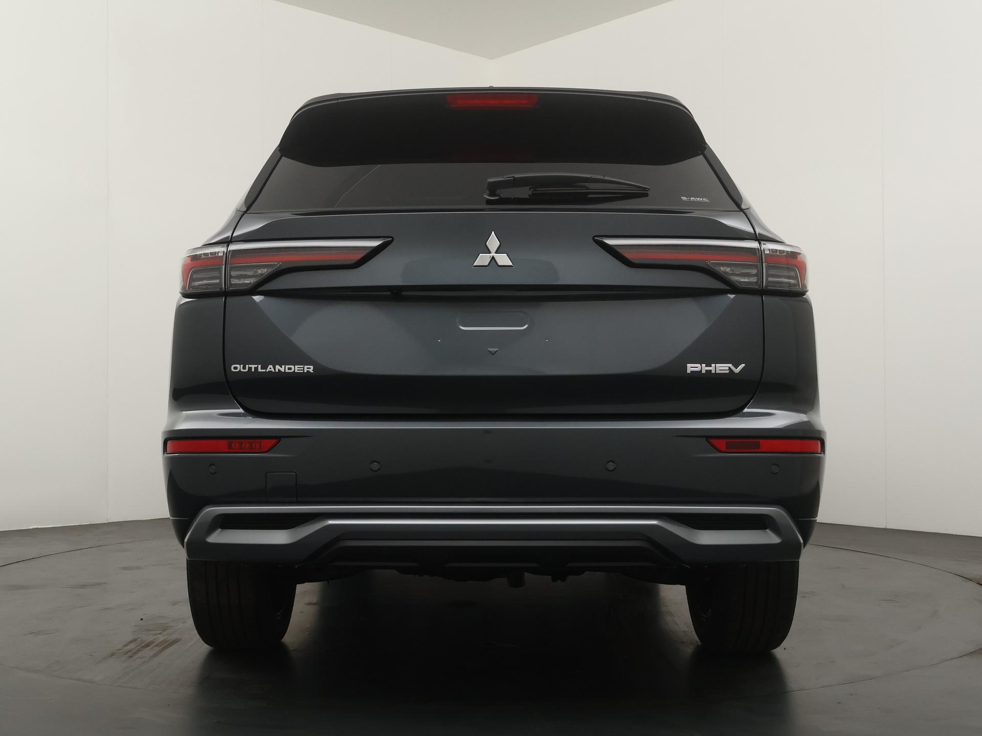 Mitsubishi Outlander 2.4 PHEV Instyle+ - Afbeelding 4