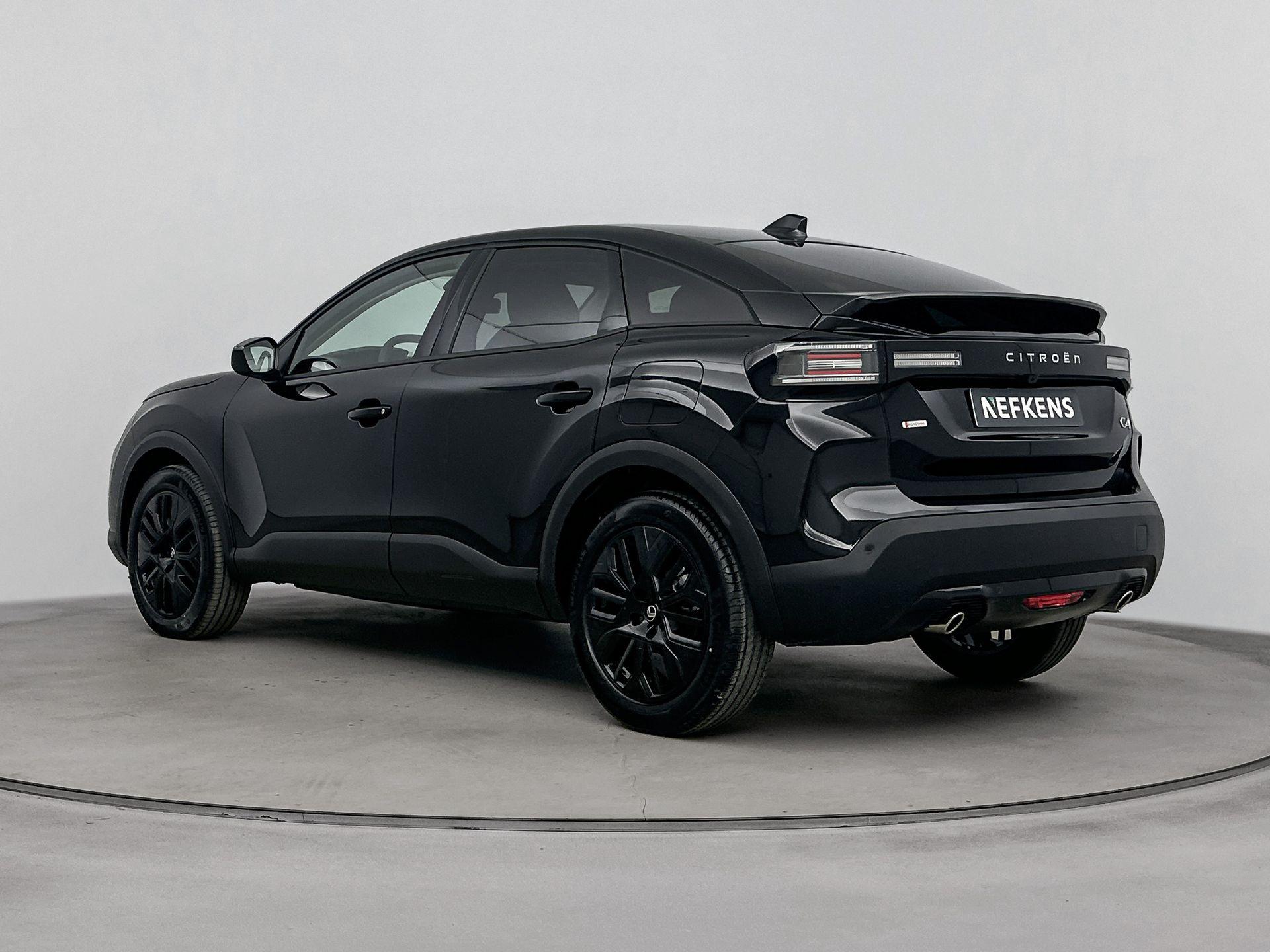 Citroën C4 1.2 Hybrid 145pk Max - Afbeelding 3