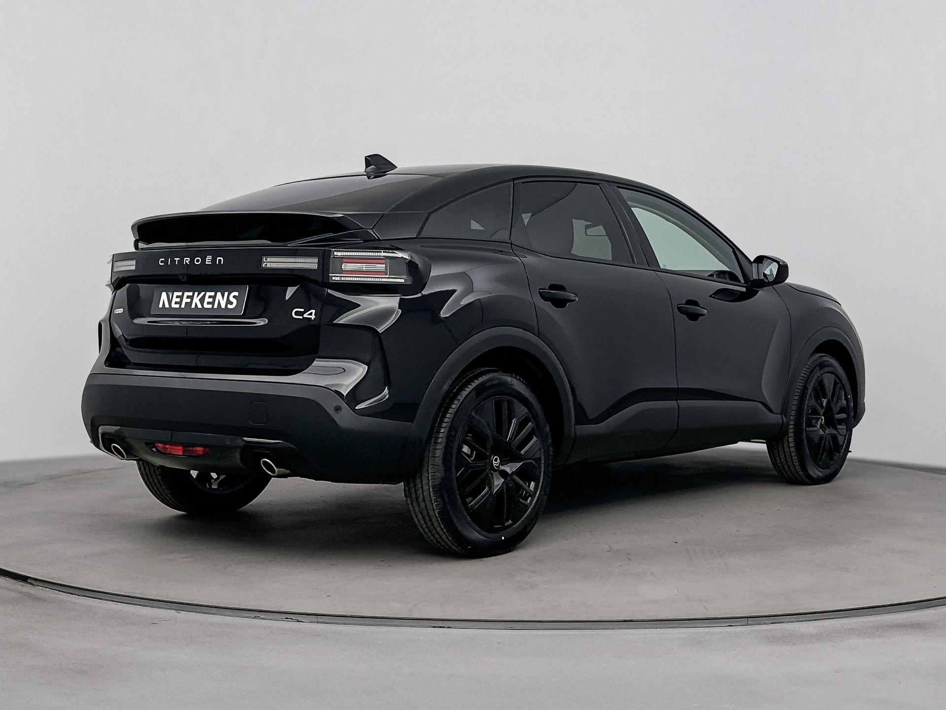 Citroën C4 1.2 Hybrid 145pk Max - Afbeelding 5