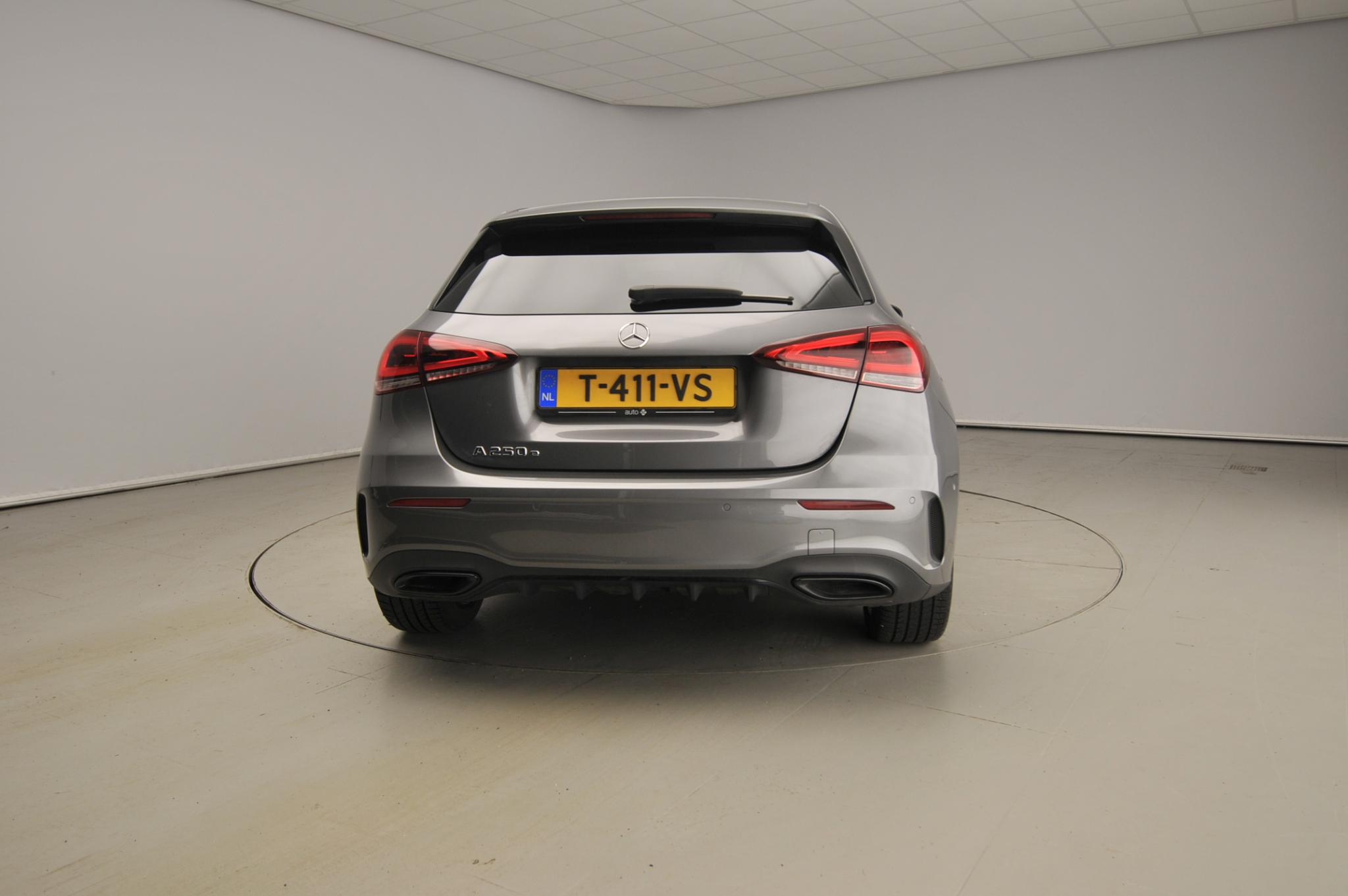 Mercedes-Benz A-Klasse 250 e Business Solution AMG Limited - Afbeelding 4