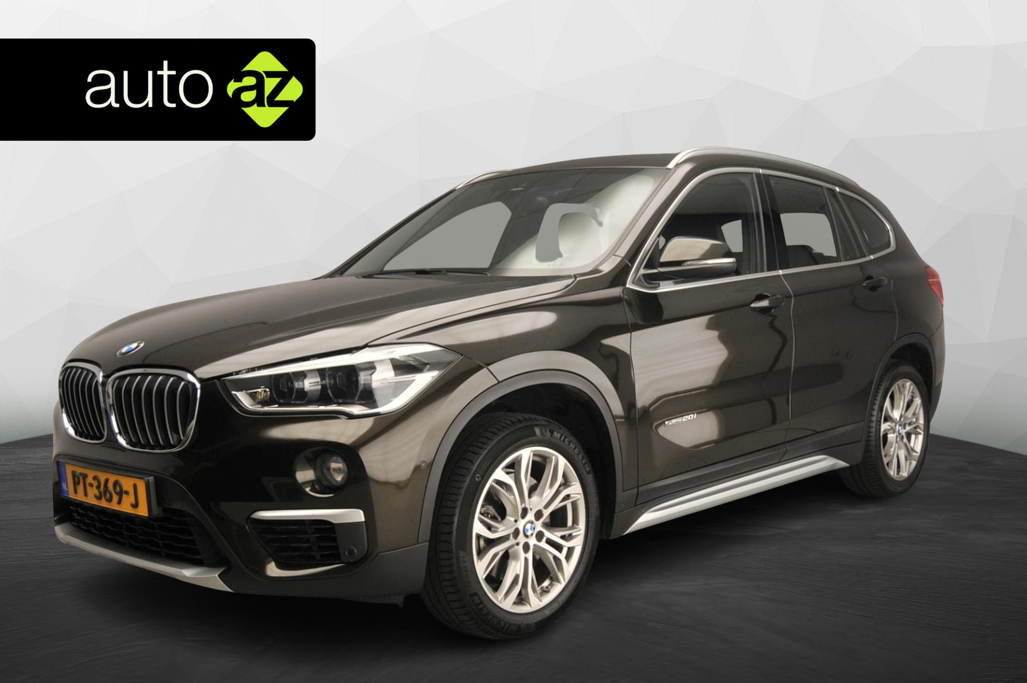 BMW X1 sDrive20i Executive