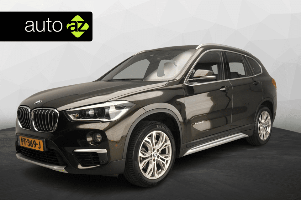 BMW X1 sDrive20i Executive - Afbeelding 1