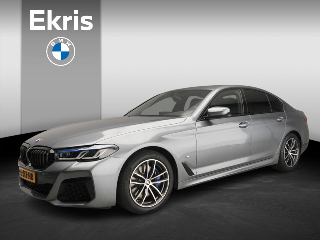 BMW 5 Serie Sedan 530i