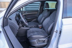 SEAT Ateca 1.5 TSI 150pk DSG FR Business Intense - Afbeelding 4