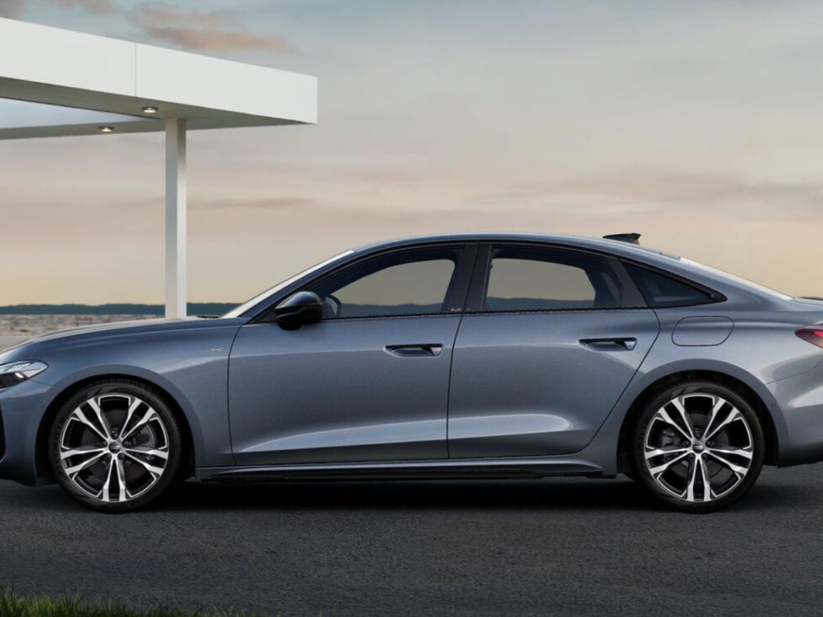 Audi A5 Limousine S edition e-hybrid 220 kW / 299 PK Limousine 7 ver - Afbeelding 2