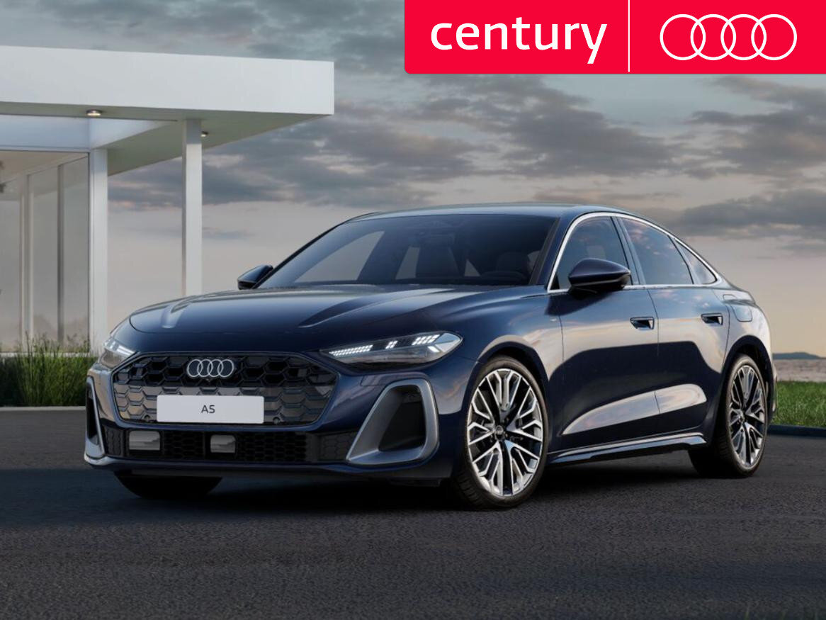 Audi A5 Limousine S edition e-hybrid 220 kW / 299 PK Limousine 7 ver