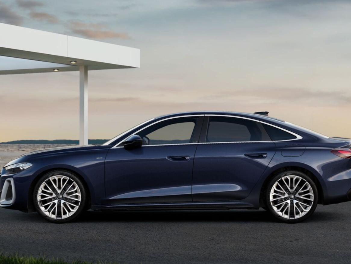 Audi A5 Limousine S edition e-hybrid 220 kW / 299 PK Limousine 7 ver - Afbeelding 2