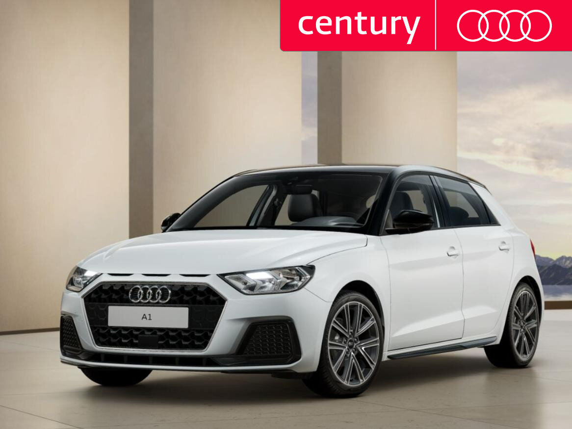 Audi A1 Sportback Advanced edition 25 TFSI 70 kW / 95 PK Sportback 7