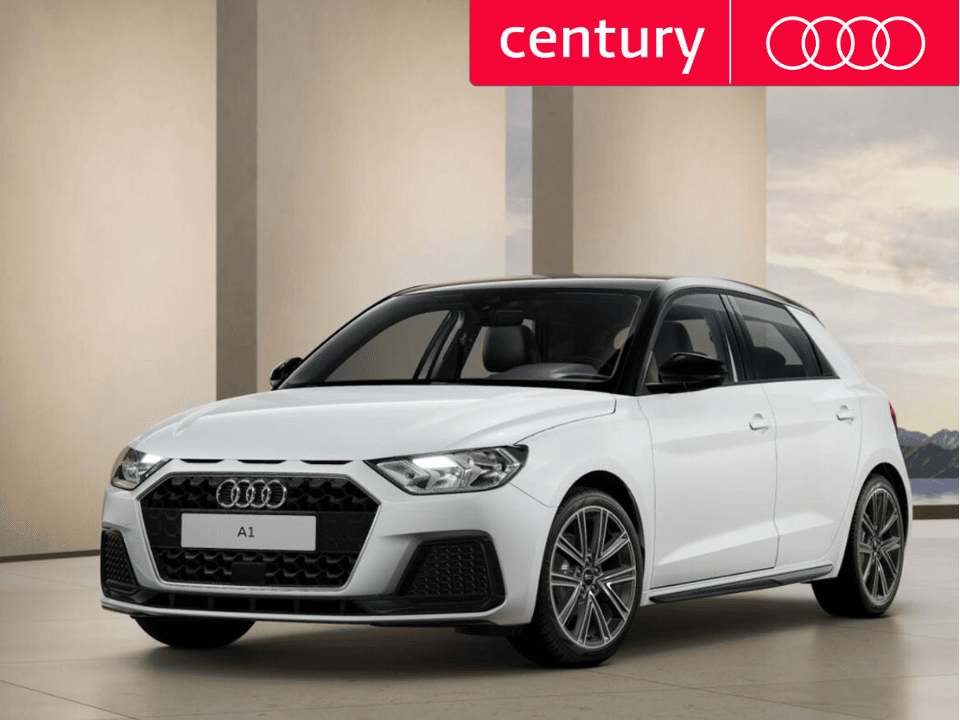 Audi A1 Sportback Advanced edition 25 TFSI 70 kW / 95 PK Sportback 7 - Afbeelding 1