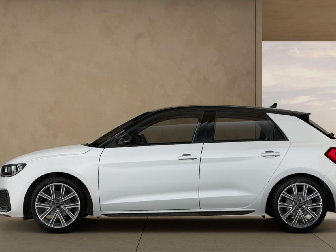 Audi A1 Sportback Advanced edition 25 TFSI 70 kW / 95 PK Sportback 7 - Afbeelding 2