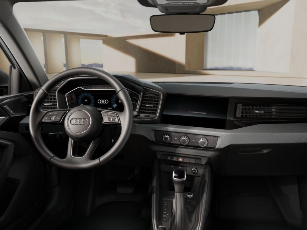 Audi A1 Sportback Advanced edition 25 TFSI 70 kW / 95 PK Sportback 7 - Afbeelding 4