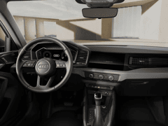 Audi A1 Sportback Advanced edition 25 TFSI 70 kW / 95 PK Sportback 7 - Afbeelding 4