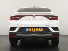 Renault Arkana E-Tech hybrid 145 Intens - Afbeelding 4