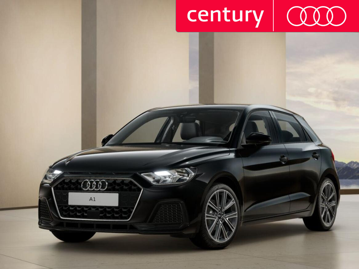 Audi A1 Sportback Advanced edition 25 TFSI 70 kW / 95 PK Sportback 7