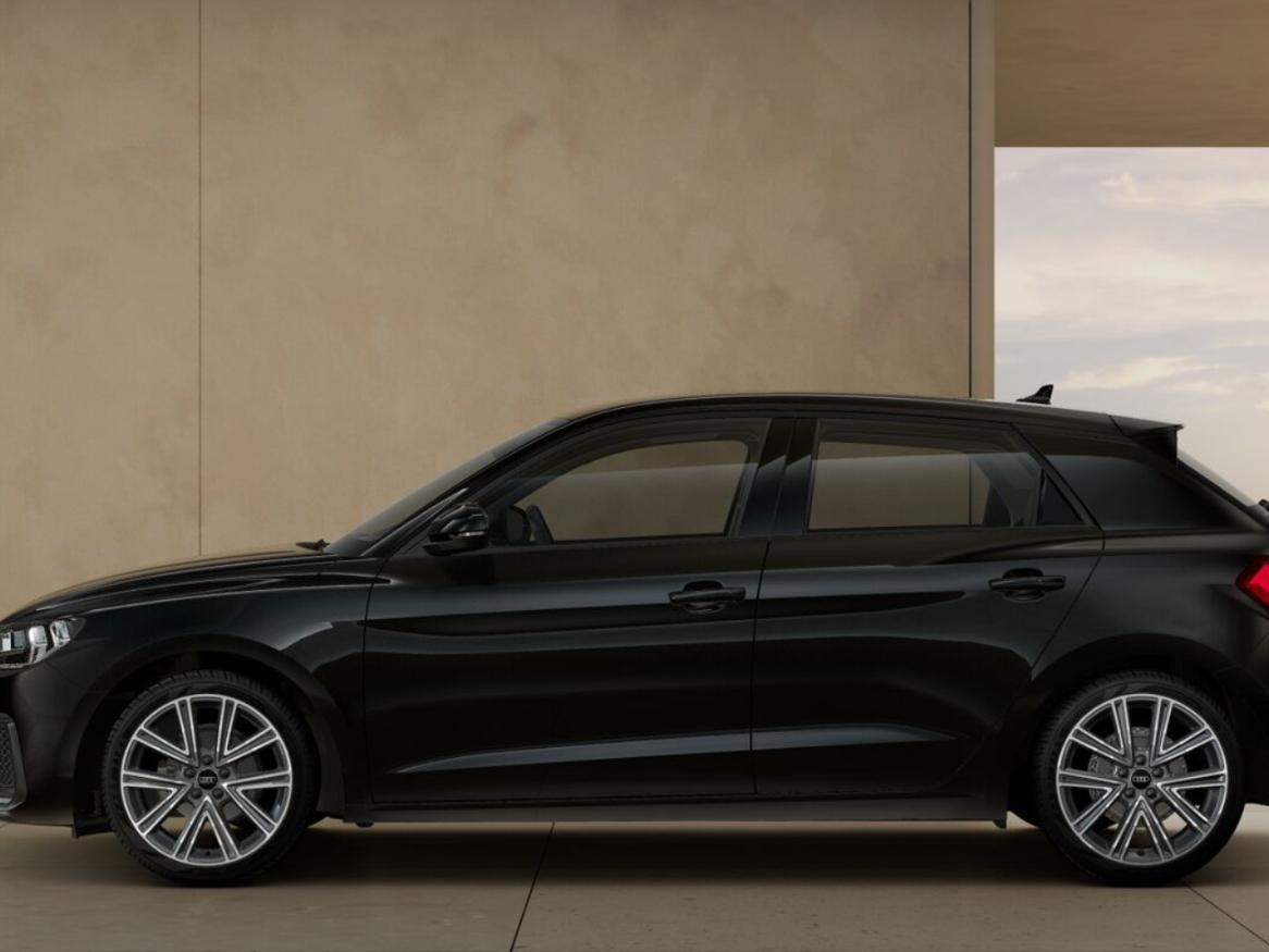 Audi A1 Sportback Advanced edition 25 TFSI 70 kW / 95 PK Sportback 7 - Afbeelding 2