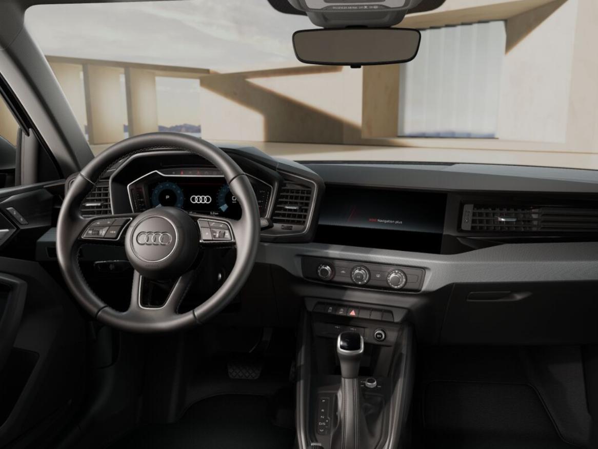 Audi A1 Sportback Advanced edition 25 TFSI 70 kW / 95 PK Sportback 7 - Afbeelding 4