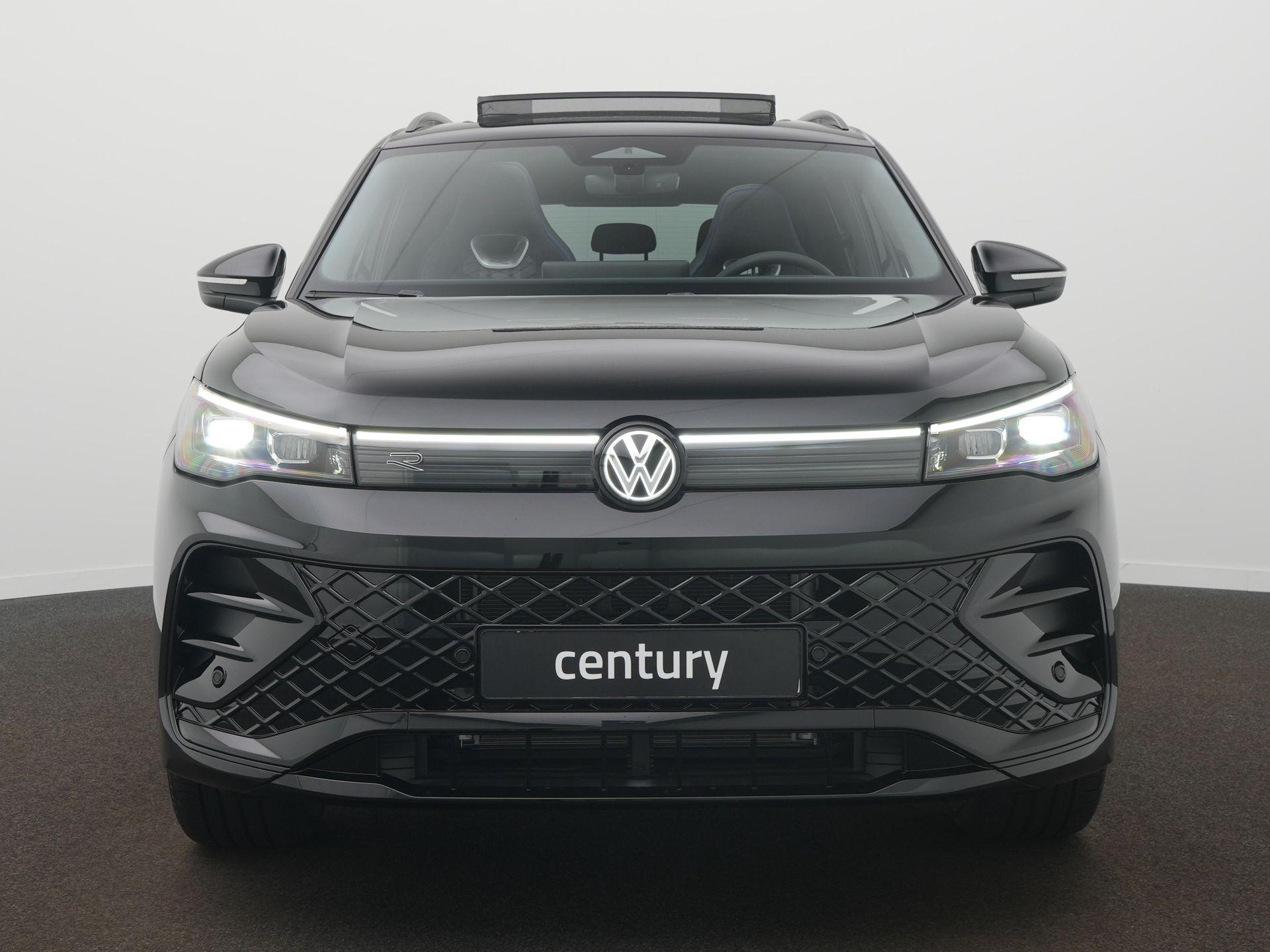 Volkswagen Tiguan R-Line Edition 1.5 eHybrid 150 kW / 204 PK SUV 6 v - Afbeelding 2