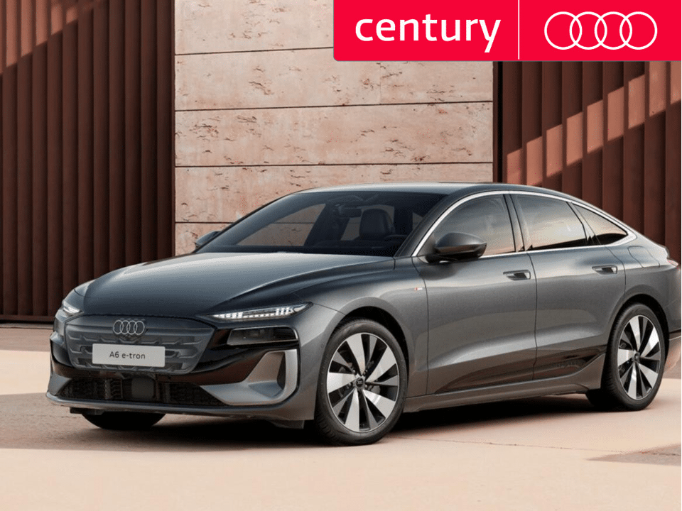 Audi A6 Sportback e-tron S edition e-tron 83 kWh 210 kW / 286 PK Sportback - Afbeelding 1