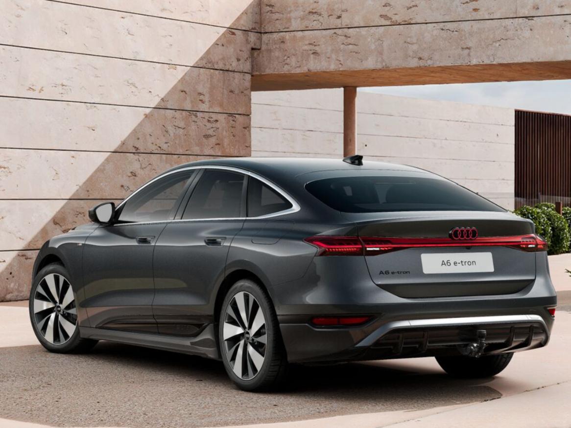 Audi A6 Sportback e-tron S edition e-tron 83 kWh 210 kW / 286 PK Sportback  - Afbeelding 3