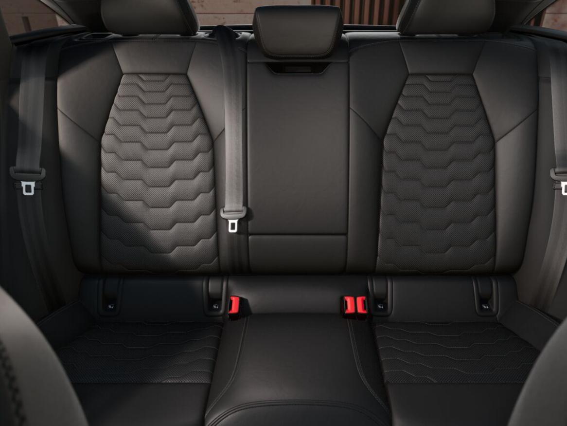 Audi A6 Sportback e-tron S edition e-tron 83 kWh 210 kW / 286 PK Sportback  - Afbeelding 5