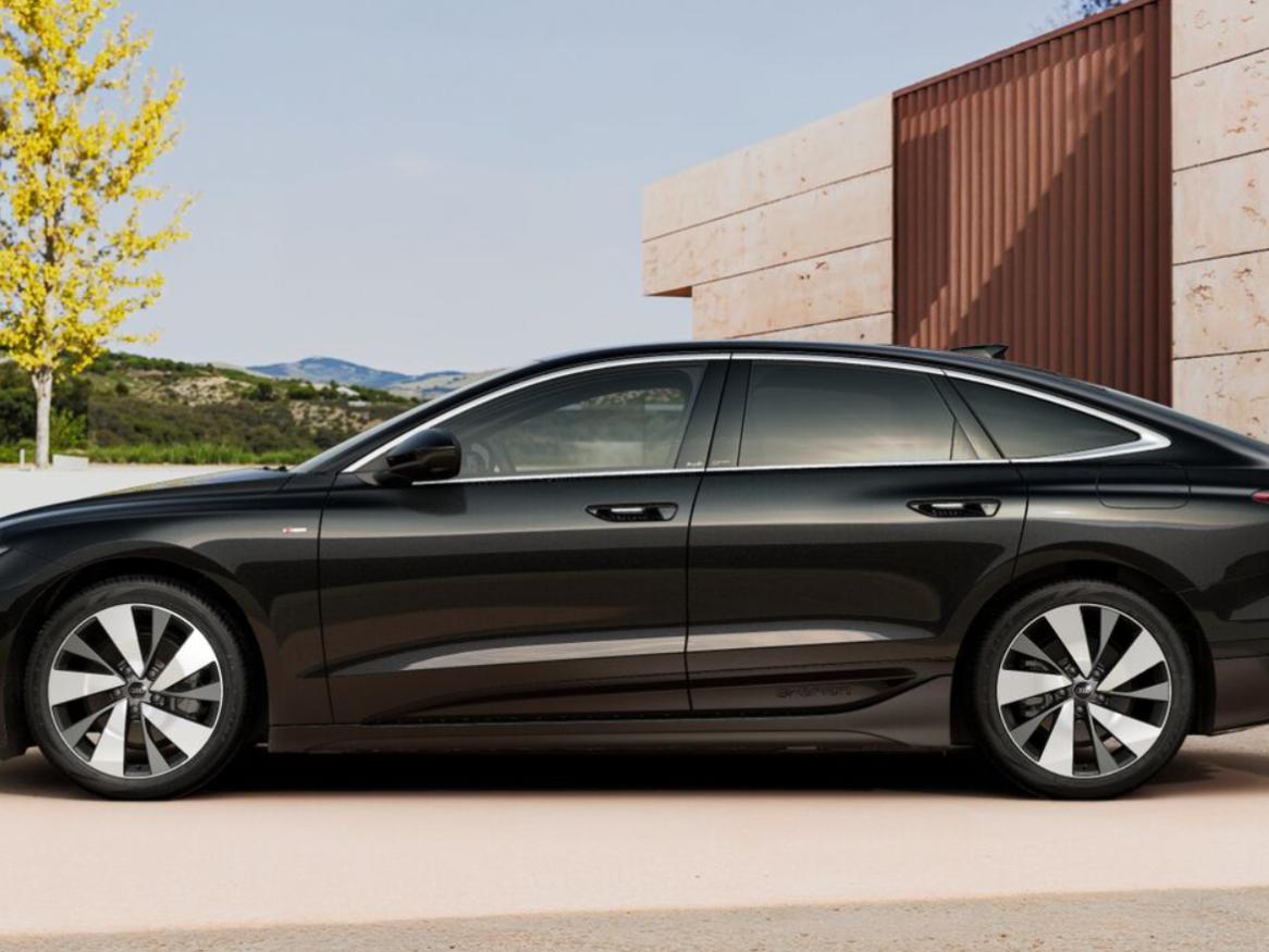 Audi A6 Sportback e-tron S edition e-tron 83 kWh 210 kW / 286 PK Sportback  - Afbeelding 2