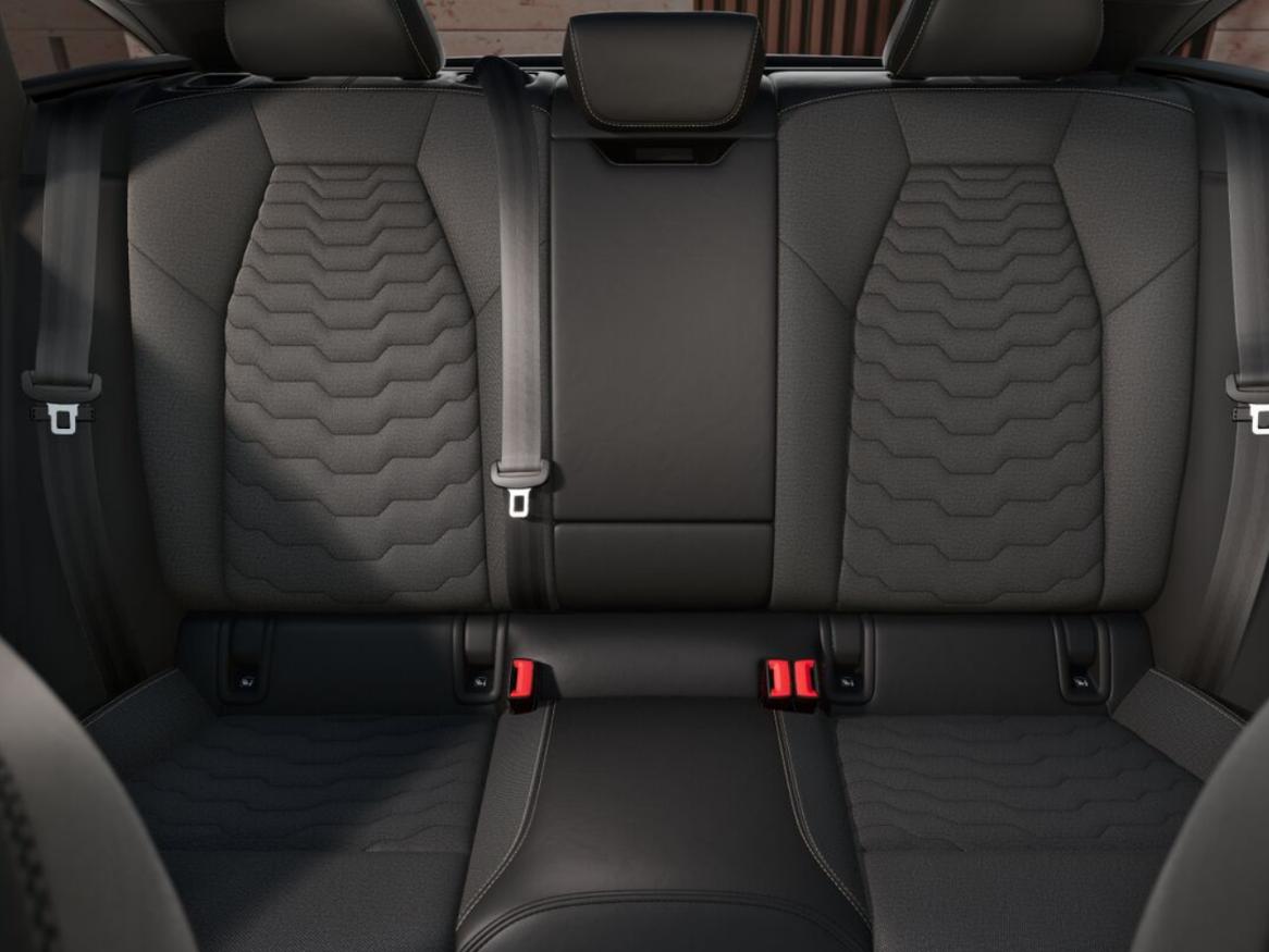 Audi A6 Sportback e-tron S edition e-tron 83 kWh 210 kW / 286 PK Sportback  - Afbeelding 5