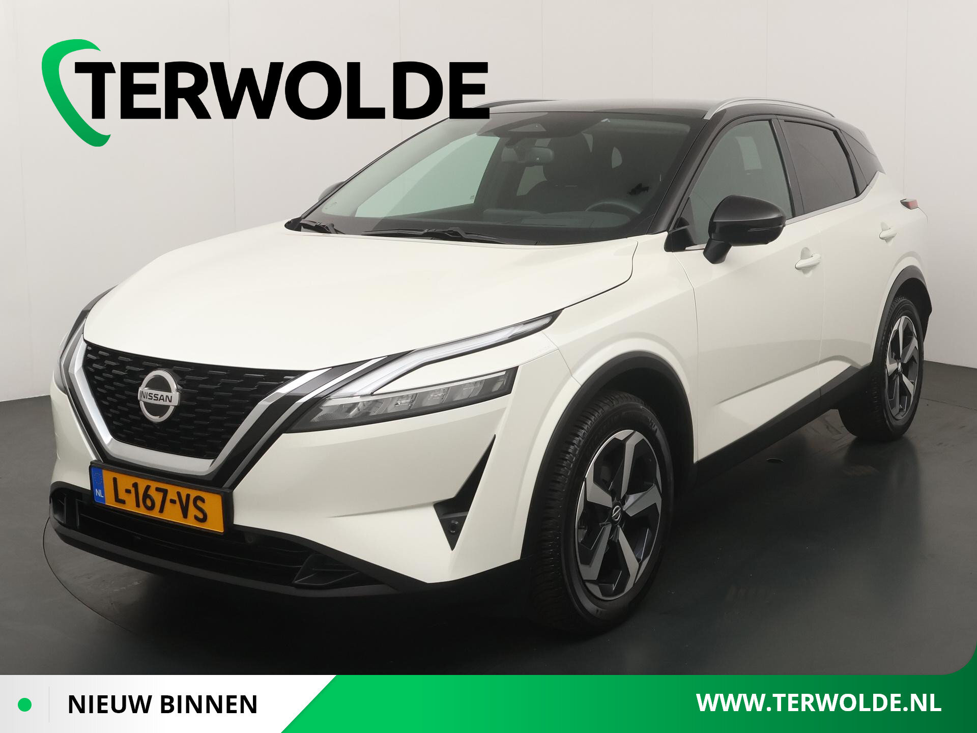 Nissan QASHQAI 1.3 MHEV Xtronic Premiere Edition